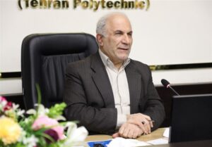آمادگی دانشگاه امیرکبیر برای تحقیقات ساخت بتن‌های سبک