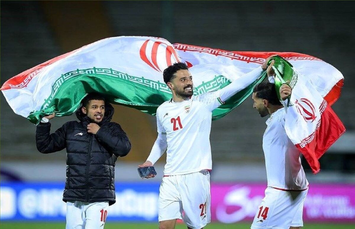 آمریکا صعود به جام جهانی را به ایران تبریک گفت