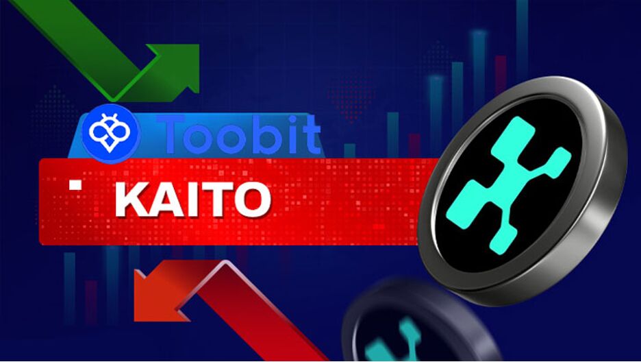 آموزش خرید ارز کایتو (KAITO) در صرافی توبیت