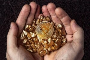 آیا بیت‌کوین در آینده جایگزین طلا خواهد شد؟