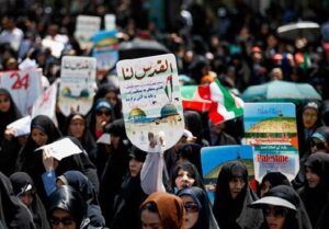 اجرای محدودیت ترافیکی ‌راهپیمایی ‎روز‎ ‎قدس در البرز ‎