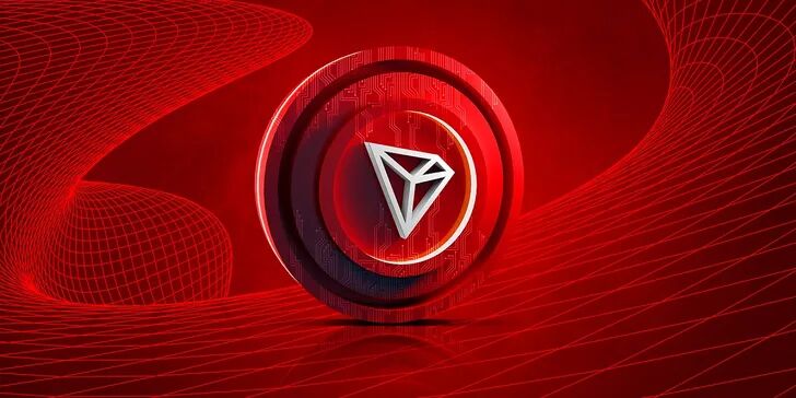 ارز دیجیتال ترون (TRX) به‌طور رسمی در بلاک‌چین سولانا فعال شد