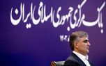 افزایش نیمایی تورم بهمن