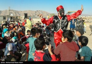 افزایش ۱۳ درصدی مسافران نوروزی در اقامتگاه‌های ایلام