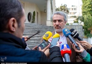 اقدامات “فاطمی امین” موجبات فساد چای دبش را فراهم کرد