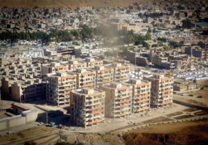 امهال ۱۰۰۰ میلیارد تومانی برای وام زلزله‌زدگان کرمانشاه