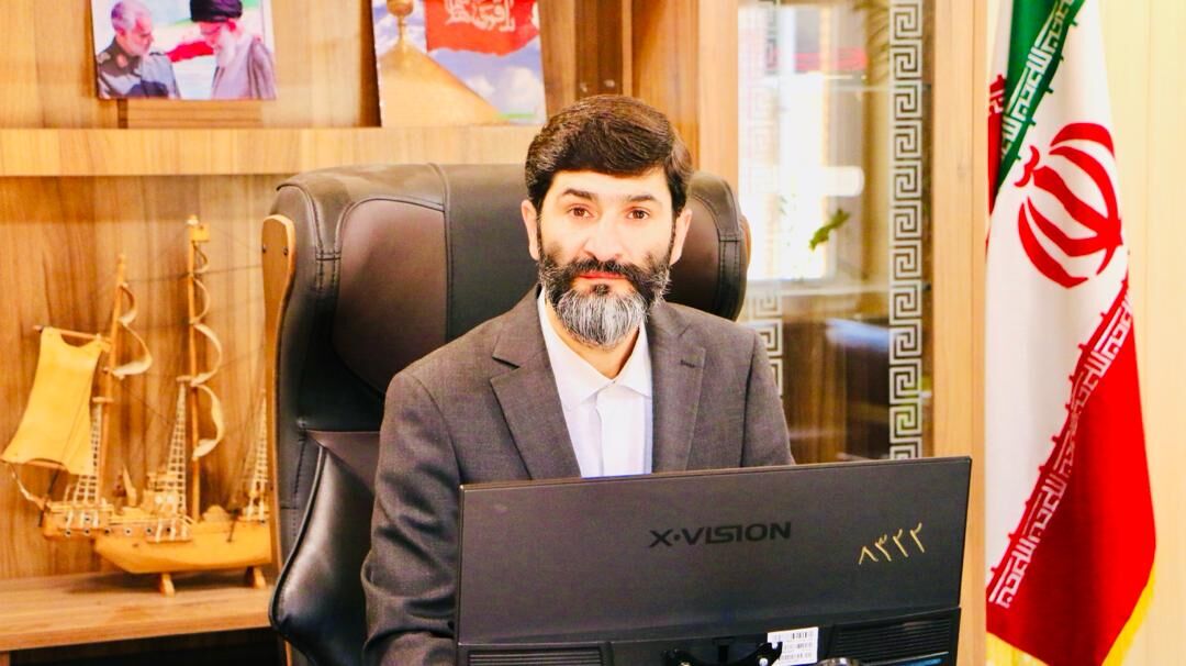 برنامه‌ریزی گمرک آبادان در خصوص تحقق «سرمایه‌گذاری برای تولید»