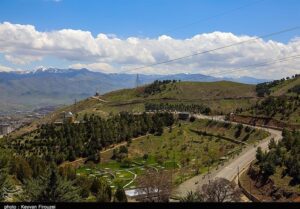 برگزاری تور رایگان سنندج‌گردی برای مهمانان نوروزی