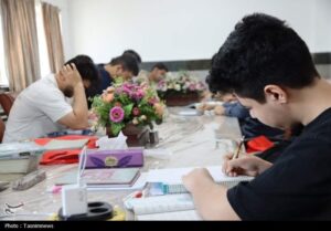 برگزاری ۱۹ اردوی مطالعاتی نوروزی در استان تهران