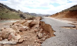 بمب ساعتی زیر پای مردم ایران فعال شد