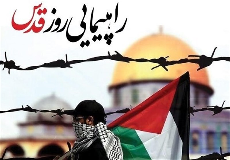 بیانیه اساتید: روز قدس نشان می‌دهد که مقاومت تضعیف نشده است