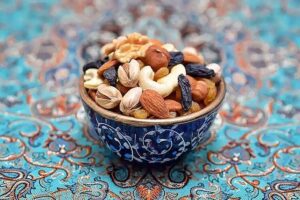 تاکید پزشکان بر اهمیت تغذیه سالم در ایام نوروز