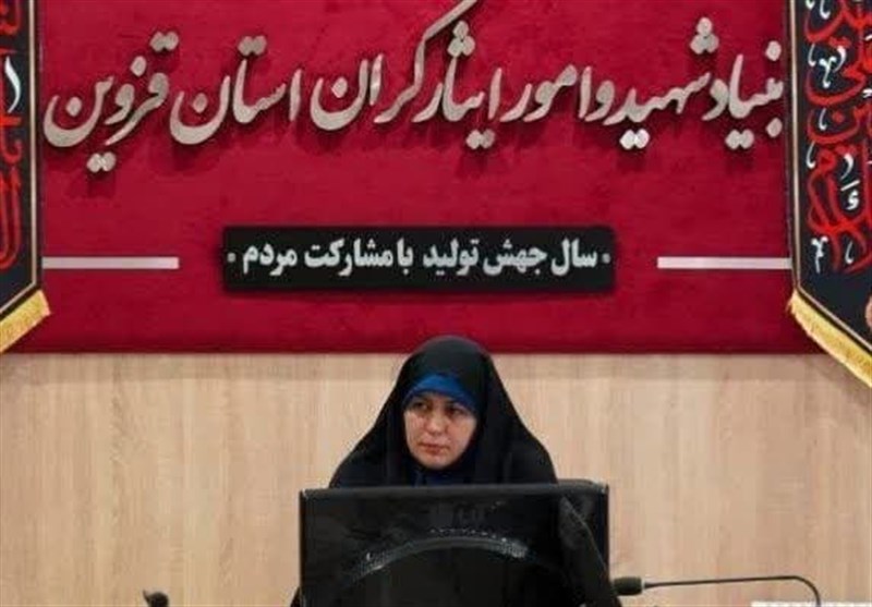 تصویب طرح بازطراحی و ساماندهی گلزار شهدای قزوین