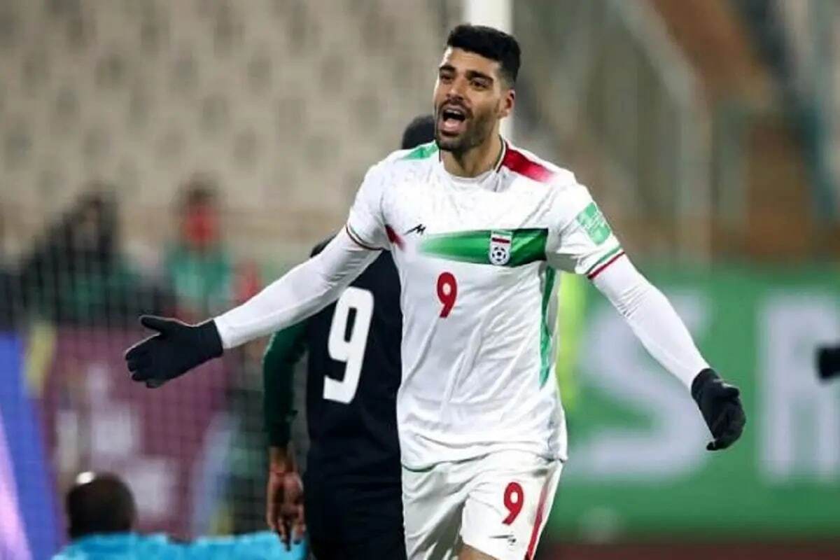 تعریف و تمجید خاص باشگاه اینتر از طارمی + عکس