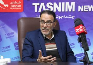 توسعه فضای سبز باید به موازات رفع آلایندگی صنایع باشد