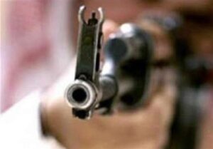 تیراندازی به عوامل گشت انتظامی در ایرانشهر/ یک پلیس شهید شد