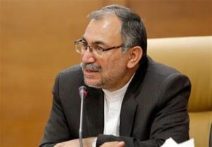 جمعیت هلال احمر نماد ایثار در بحران‌هاست