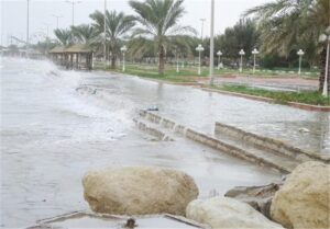 جنوب بوشهر آماده استقبال از گردشگران نوروزی