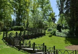 حل بحران کم‌آبی در فضای سبز قم با پروژه انتقال پساب