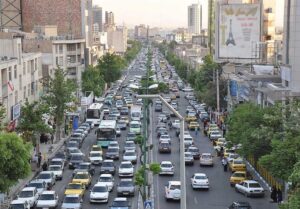 حل مسائل ترافیکی استان مرکزی نیازمند تصمیم و اجرای درست است