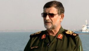 دریا را برای صهیونیست‌ها به جهنم تبدیل می‌کنیم
