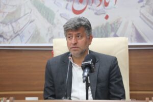 رشد ۷۲ درصدی عملیات تخلیه و بارگیری در بنادر آبادان