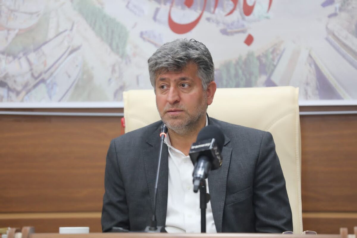 رشد ۷۲ درصدی عملیات تخلیه و بارگیری در بنادر آبادان