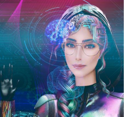 سایبورگ4IR باعث بایکوت Churnalism شد
