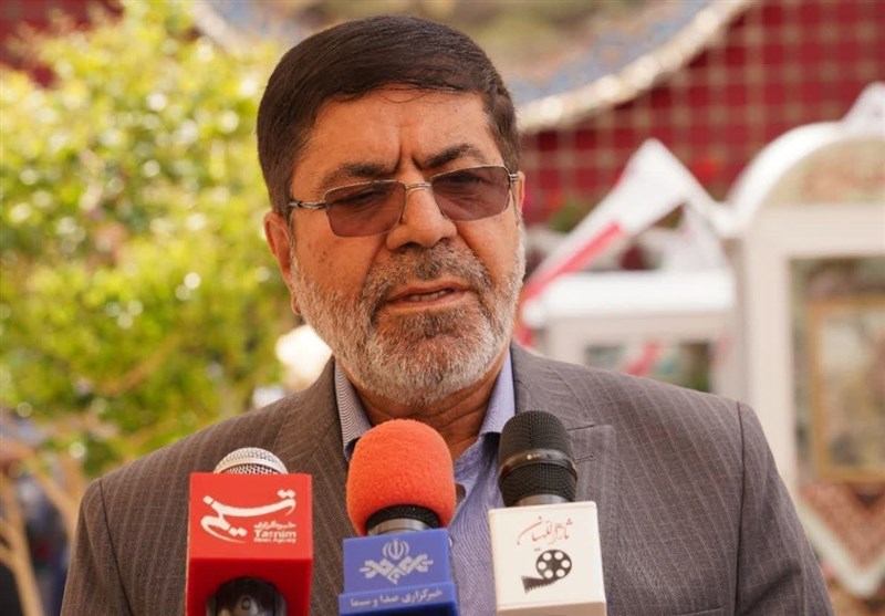 شریف: مراسم روز قدس در تاریخ ۸ فروردین برگزار می‌شود