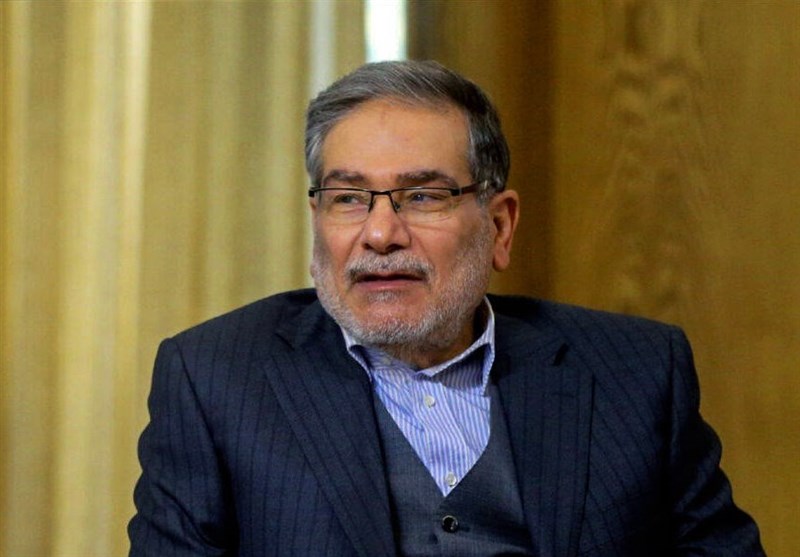 شمخانی به تسنیم: پاسخ نامه ترامپ «خویشتندارانه» است