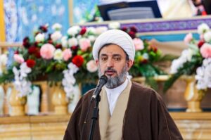 صهیونیسم و استکبار دشمن شماره یک امت اسلامی هستند