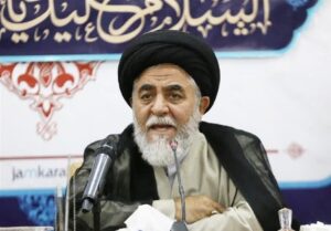 ضرورت هم‌افزایی علمی میان دانشگاه‌ها و مسجد مقدس جمکران