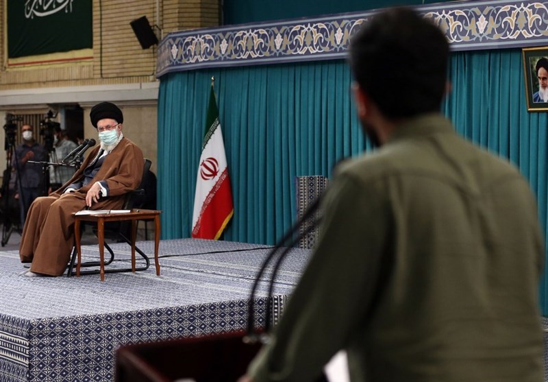 فردا آخرین مهلت ثبت‌نام دیدار رمضانی دانشجویان با رهبری