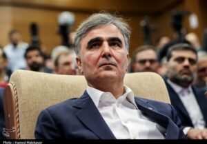 فرزین: ارز ۲۸۵۰۰تومانی تغییر نمی‌کند/ ارز توافقی تثبیت می‌شود