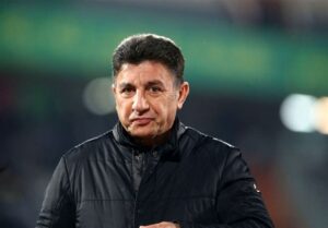 قلعه‌نویی: تافته جدابافته نیستیم!