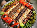قیمت چلو کباب شوک‌برانگیز شد + عکس