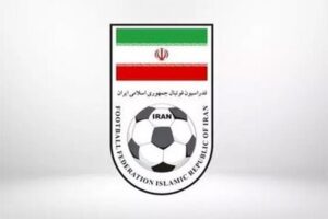 لوگوی ایران برای جام جهانی تغییر می‌کند