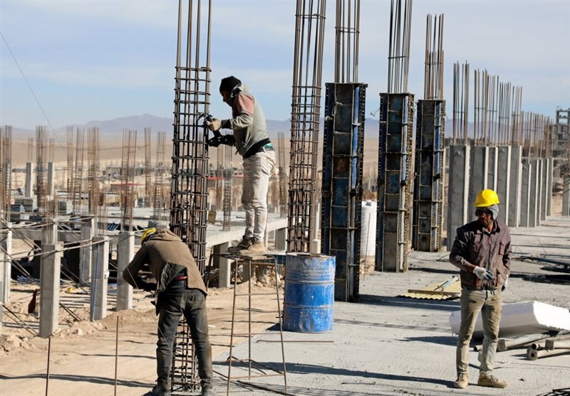 مسکن ملی ۶۰ هزار شغل در سیستان و بلوچستان ایجاد کرد