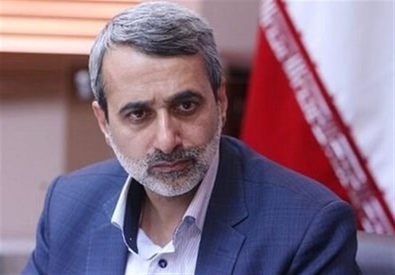 مقتدایی: ملت ایران تا آخر پای انقلاب اسلامی ایستاده‌اند