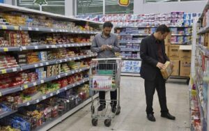 ممنوعیت صادرات برخی اقلام برای تعدیل قیمت‌هاست/ کاهش قیمت در راه است؟