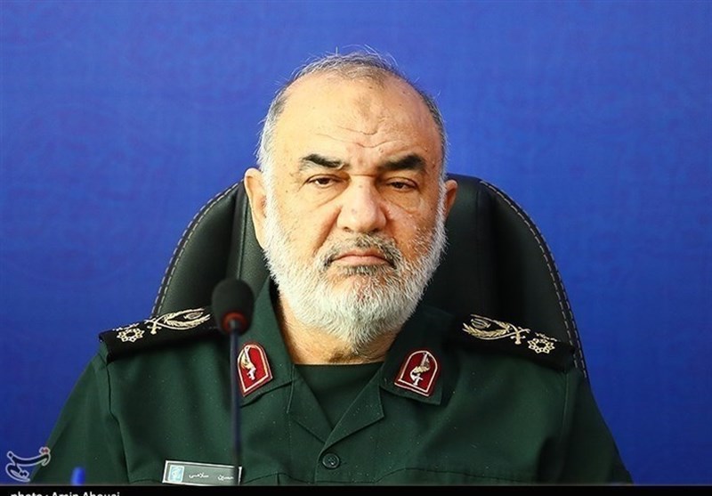مهارت‌آموزی سربازان در سپاه تکلیفی انقلابی است