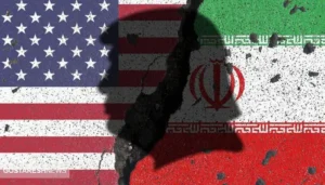 پاتک آمریکا به ایران پس از اوکراین