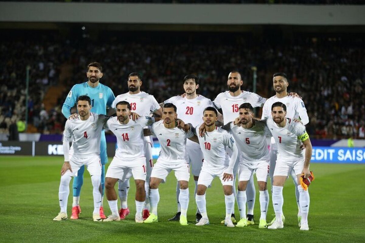 پیام کمیته ملی المپیک در پی صعود تیم ملی ایران به جام جهانی