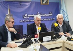 پیش‌بینی میزبانی مشهد از ۶۸۰ هزار نفر شب در نوروز