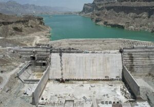 پیشگیری از تنش آبی در پایین‌دست سدهای لرستان