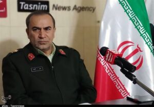 کشف ۳ میلیون و ۷۰۰ هزار انواع مواد محترقه در کردستان