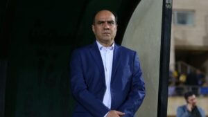 کنایه سنگین سرپرست استقلال به مدیرعامل پرسپولیس