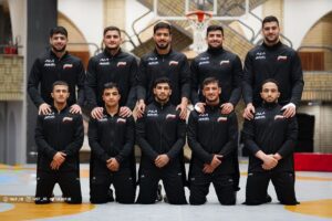 ۲ آزاد کار ایرانی به فینال رسیدند