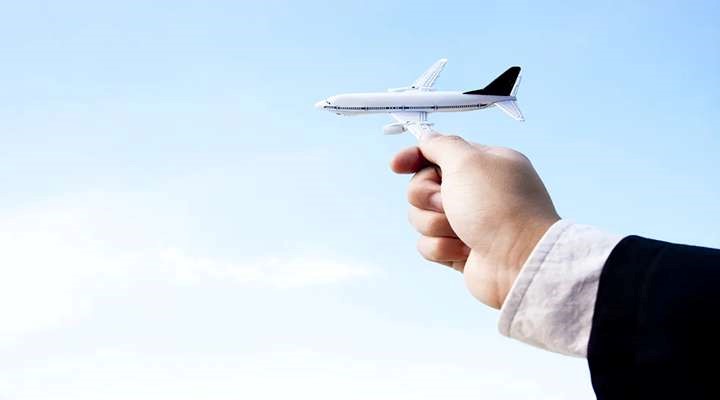 بلیط‌هایی در کلاس‌های پرواز مختلف