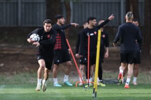 آخرین اخبار از نقل و انتقالات پرسپولیس آخرین اخبار از نقل و انتقالات پرسپولیس